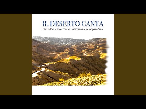 Spirito santo, dolce presenza