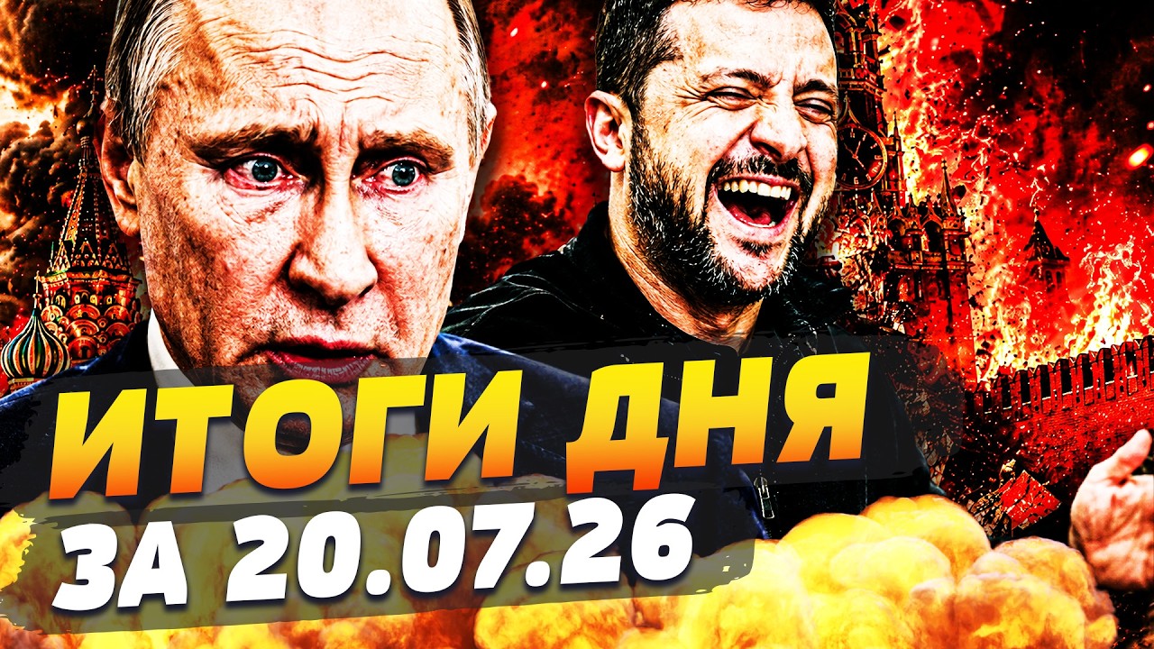 ‼️ОГО! ПУТИН ТАКОГО ДАВЛЕНИЯ НЕ ОЖИДАЛ! УКРАИНА ДОХОДЧИВО ОБЪЯСНИЛА! ВСЁ В О