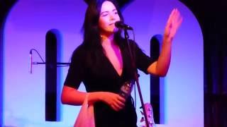 Clare Maguire - Bullet (Live) Glee Club Birmingham 03/10/16