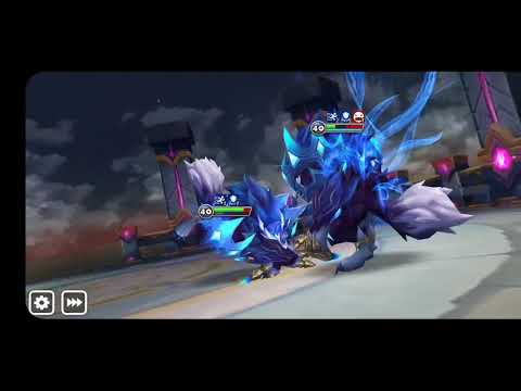 G3 Siege: Exile Mercs vs Sloth Family vs Phenix Five