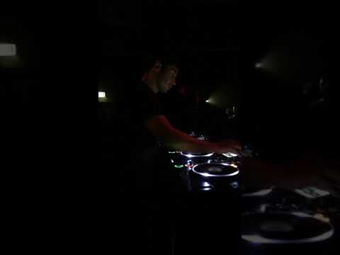 Dax J All Night Long from Maassilo Rotterdam 2017