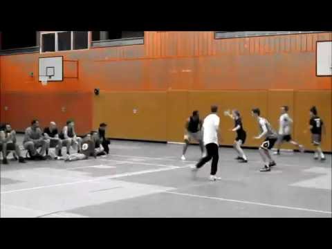 MIDNIGHT BASKETBALL HANNOVER NOVEMBER 2016