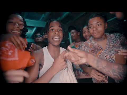 GSwervo - “ WHAT THE FUCC ”