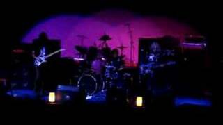 BLUE CHEER - ROLLIN DEM BONES 2-9-08 Stockton Empire Theater