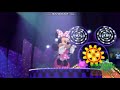 Mickey And Friends Dancing To Ord Shuffle