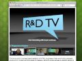 HTML 5 & friends: video with captions HTML 5 & friends: video with captions