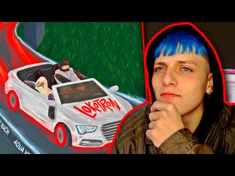 MUSICO REACCIONA a Harry Nach & AQUA VS - Lokotron (Video Oficial)