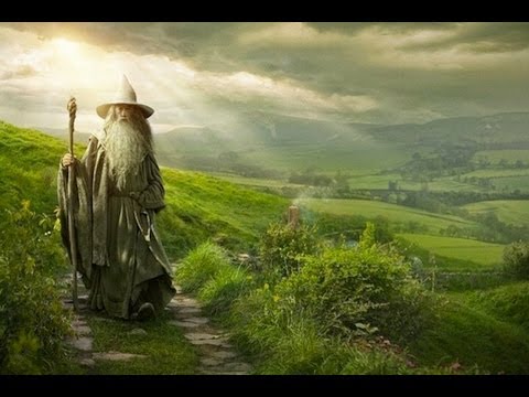 Hobbit Premiere Countdown Begins