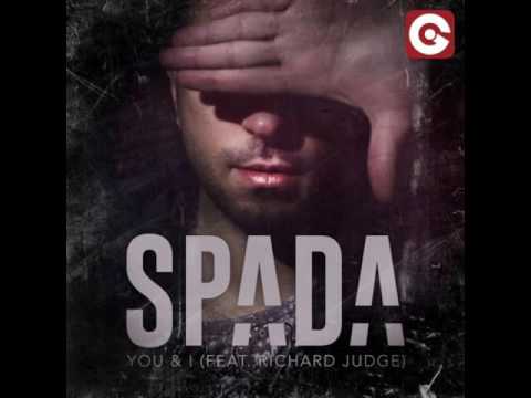 Spada feat. Richard Judge - You & I (Extended Mix)