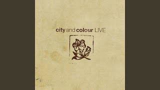 Happiness by the Kilowatt (Live)