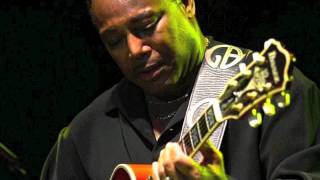 George Benson - The Essential George Benson - "Hip Skip"