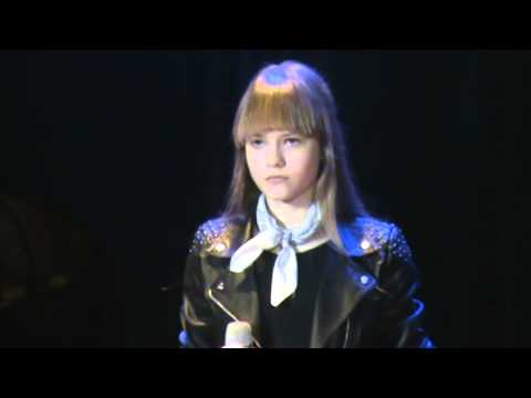 Martyna "Honor I Gniew"