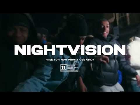(FREE) Russ Millions x NLE Choppa x Jersey Club x Drill Type Beat “NIGHTVISION”