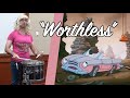 Worthless Drumline Cover The Brave Little Toaster