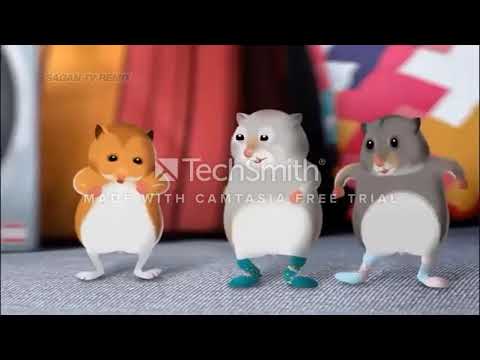 Dedoles reklama (10 min.)