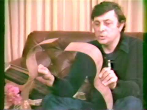 Dr. Phil Petillo Dry Method for Bending Guitar Sides