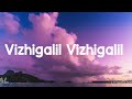 Thiruvilayadal Arambam Vizhigalil Vizhigalil Song Lyrics Tamil