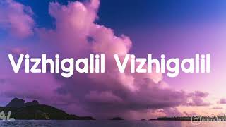 Download lagu Thiruvilayadal Arambam - Vizhigalil Vizhigalil | Song | Lyrics | Tamil mp3