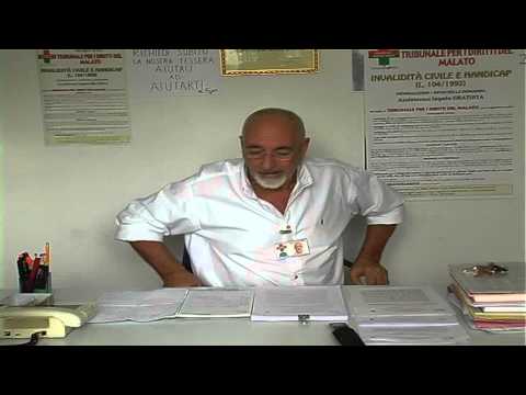 ONDATG 18.08.2014 -  REPARTI CHIUSI OSPEDALE SULMONA PROTESTE DIABETOLOGIA