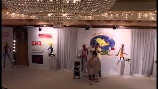 Haircut by Atef Ismail