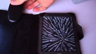 Amazon Kindle Gift Pack Review