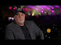 Billy Joel Reflects On 100 Shows At Madison Square Garden