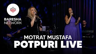 Motrat Mustafa - Potpuri (Gezuar 2026)