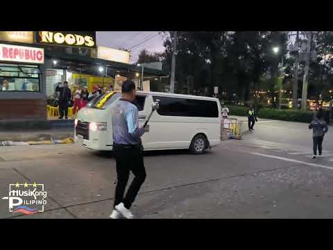 Panagbenga Festival 2025 l Citizens Brigade Band of Dasmariñas