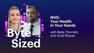 NHS: Your Health in Your Hands