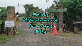Taman Jagung Bekasi