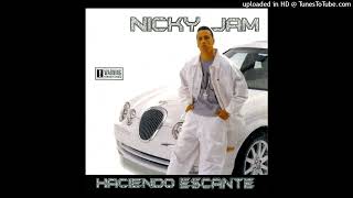 Nicky Jam - Vamos A Perrear (2001)