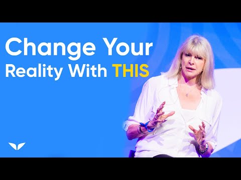 The ONE technique You Need To Get Lifetime Happiness | Marisa Peer