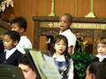 Megan Mini Concert