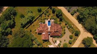 Pura Vida House in Costa Rica (Hacienda Pinilla)