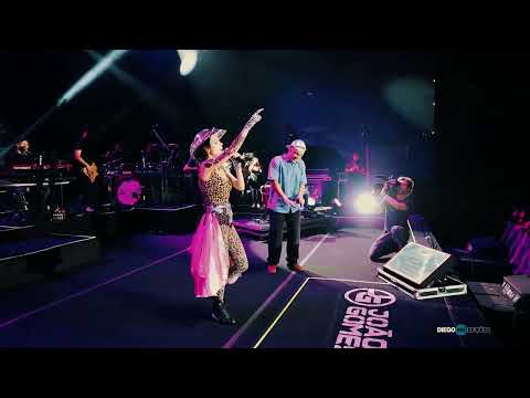 JOÃO GOMES E MAEANA - CANÇÕES - DIEGO EDICOES