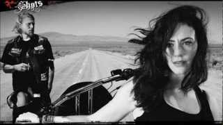 sons of anarchy season 4 bob dylan cover - the times they are a changing