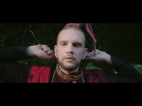 Andreas Moss - "Real Love" (Official Music Video)