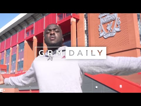 Big Jest - Mo Salah [Music Video] | GRM Daily