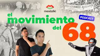 EL MOVIMIENTO DEL 68