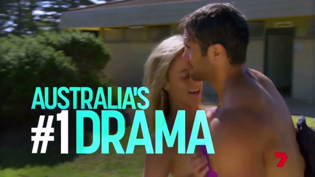 Home and Away Promo| Sneak peek - YouTube