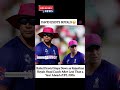 Newsupdate 2025 Rahuldravid Shocking Cricketnews