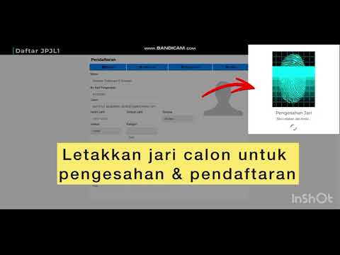 Login KPP01 Pelajar