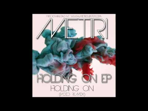 Holding On (VoiD Remix)