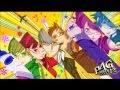 Persona 4 Golden OST- Memories 