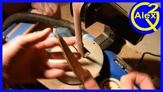 Steak Knife Outtakes