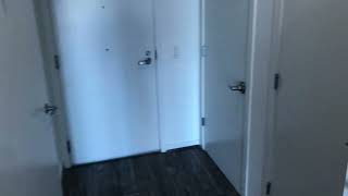 The Shay: Apt W514 (H01c Floorplan)
