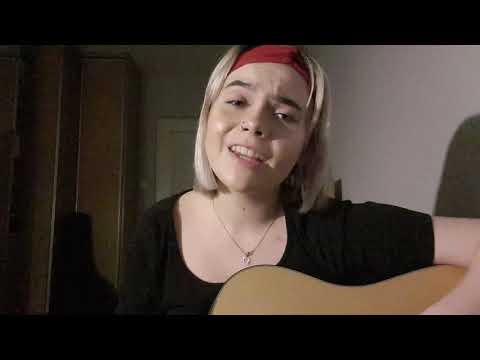 95. Natalia Wieczorek - Cigarette Daydreams, kat.szk.średnie, Grudziądz