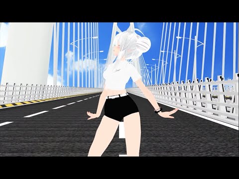 |MMD| TINY-G - MINIMANIMO