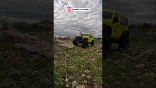 💥Crawler para niños / iniciacion💥 FTX OUTBACK FURY #rciniciacion #crawlerniño #radiocontrol