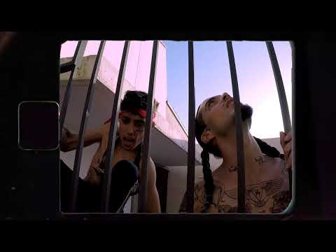 JUZGADOS JARDALA LAPENA VIDEOCLIP